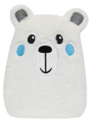 Plic Care Peluche Plate Chaud/Froid Ours
