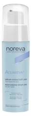 Noreva Aquareva Moisturizing Serum 24H 30ml