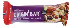 Overstims Oorsprong Bar 40 g