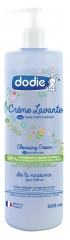 Dodie Lavaggio Cremoso 3 in 1 500 ml