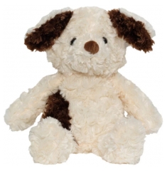 Care Peluche Chaud/Froid Chien Oscar