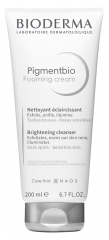 Bioderma Pigmentbio Dark Spots Brightening Cleanser 200ml