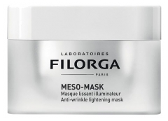 Filorga MESO-MASK Maska Rozświetlająca Wygładzająca 50 ml