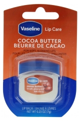Vaseline Baume à Lèvres Beurre de Cacao 7 g