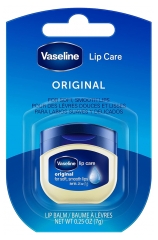 Vaseline Original Lip Balm 7g