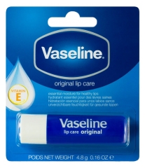 Vaseline Original Lip Stick 4,8 g
