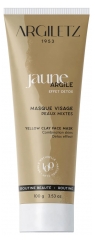Argiletz Maske aus Gelber Tonerde 100 g