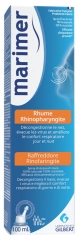 Marimer Spray Rhume Rhinopharyngite 100 ml