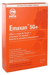 Phytoresearch Emaxan 5G+ 20 Ampułek