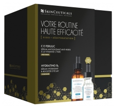 Prevent C E Ferulic 30 ml + Moisturize Hydrating B5 15 ml Offert