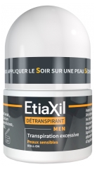 Detranspirant Hombres Piel Sensible Roll-On 15 ml