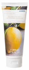 Korres Basil Lemon Balsam do Ciała 200 ml