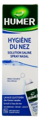 Humer Higiene de la Nariz Solución Salina 100 ml