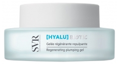 SVR Biotic Hyalu Gel Regenerante Repulpante 50 ml
