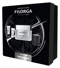 Filorga TIME-FILLER Anti-Wrinkle Routine Set