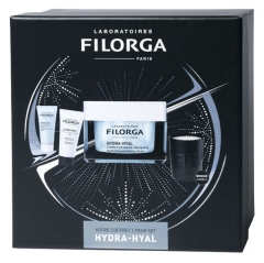 Filorga HYDRA-HYAL Hydra-Repelling Routine-Set