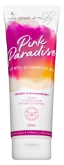 Les Secrets de Loly Après-Shampoing Pink Paradise 250 ml