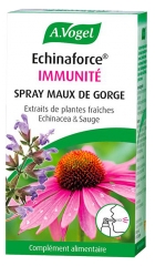 A.Vogel Imunidade Echinaforce Spray Garganta 30 ml