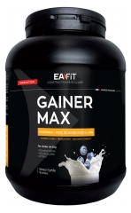 Eafit Muscle Construction Gainer Max 1,1kg