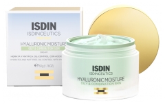 Isdin Isdinceutics Prevent Hyaluronic Moisture Oily and Combination Skin 50g