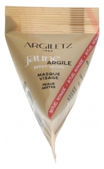 Argiletz Masque Argile Jaune 15 ml