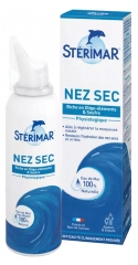 Stérimar Nariz Seca 50 ml