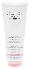 Christophe Robin Desembara&ccedil;ante Volume Delicado 200 ml