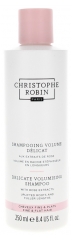 Christophe Robin Shampoo Volume Delicato 250 ml