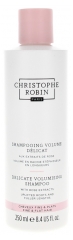 Christophe Robin &Scaron;velnus tūrio suteikiantis &scaron;ampūnas 250 ml