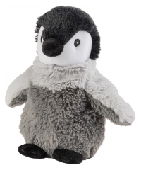 Soframar Knusse Pluche Bouillotte Pingu&iuml;n