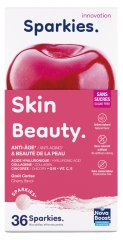 Nova Boost Sparkies Skin Beauty 36 Microperle Effervescenti