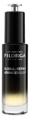 Filorga GLOBAL-REPAIR ADVANCED Elixir Intensif Jeunesse 30 ml