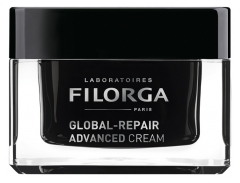 Filorga GLOBAL-REPAIR ADVANCED Crème Jeunesse - Réparation 50 ml