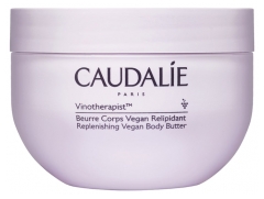 Caudalie Vinotherapist Vegan Lipīdus Atjaunojo&scaron;s Ķermeņa Sviests 250 ml