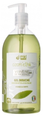 MKL Green Nature Cosm'Ethik Shower Gel Verbena from Provence 1 Liter