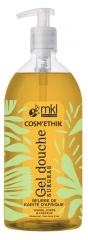 MKL Green Nature Cosm'Ethik Shower Shampoo African Shea Butter 1 Litr