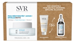 SVR Biotic The Plumping Routine