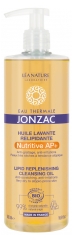Eau de Jonzac Nutritive AP+ Lipid Replenishing Cleansing Oil Organic 500ml