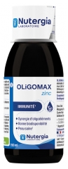 Nutergia Oligomax Cinkas 150 ml