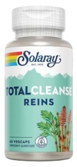 Solaray Total Cleanse Reins 60 VegCaps