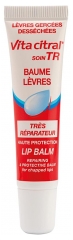 Vita Citral TR Baume Lèvres Très Réparateur 15 ml