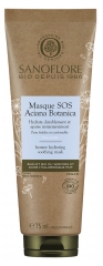 Sanoflore Aciana Botanica Masque SOS Bio 75 ml