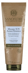 Sanoflore SOS Maska Aciana Botanica Bio 75 ml