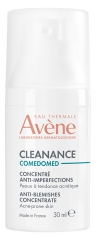 Avène Cleanance Comedomed Concentré Anti-Imperfections 30 ml