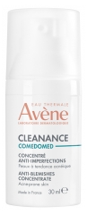 Avène Cleanance Comedomed Anti-Blemishes Concentrate 30ml