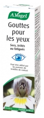 A.Vogel Gouttes Pour Les Yeux 10 ml