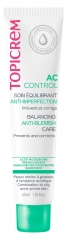 Topicrem AC CONTROL Balancing Anti-Blemish Care 40ml