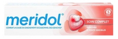 Meridol Pasta Dent&iacute;frica Completa Para el Cuidado de las Enc&iacute;as 75 ml