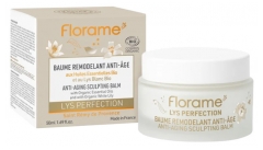 Florame Lily Perfection Bio Redefining Anti-Age Balm 50 ml