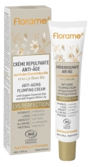 Florame Lys Perfection Organic Anti-Aging Plumping Cream 40ml